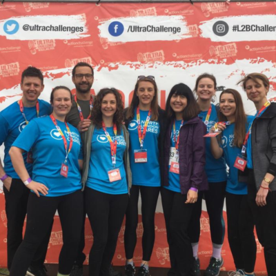 Community Fundraising
